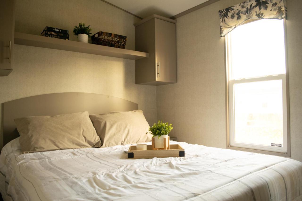 Vine Ridge Resort - Cottages Niagara-on-the-Lake Εξωτερικό φωτογραφία