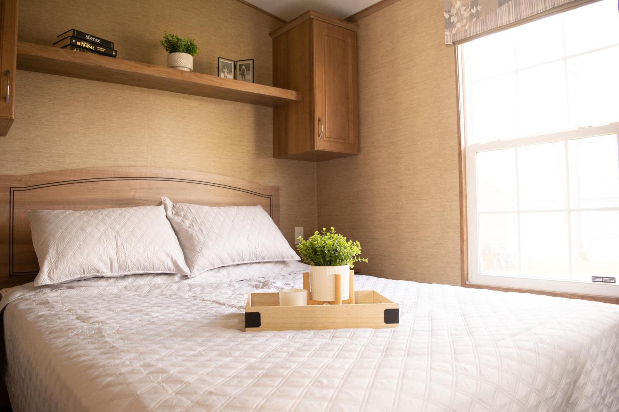 Vine Ridge Resort - Cottages Niagara-on-the-Lake Εξωτερικό φωτογραφία
