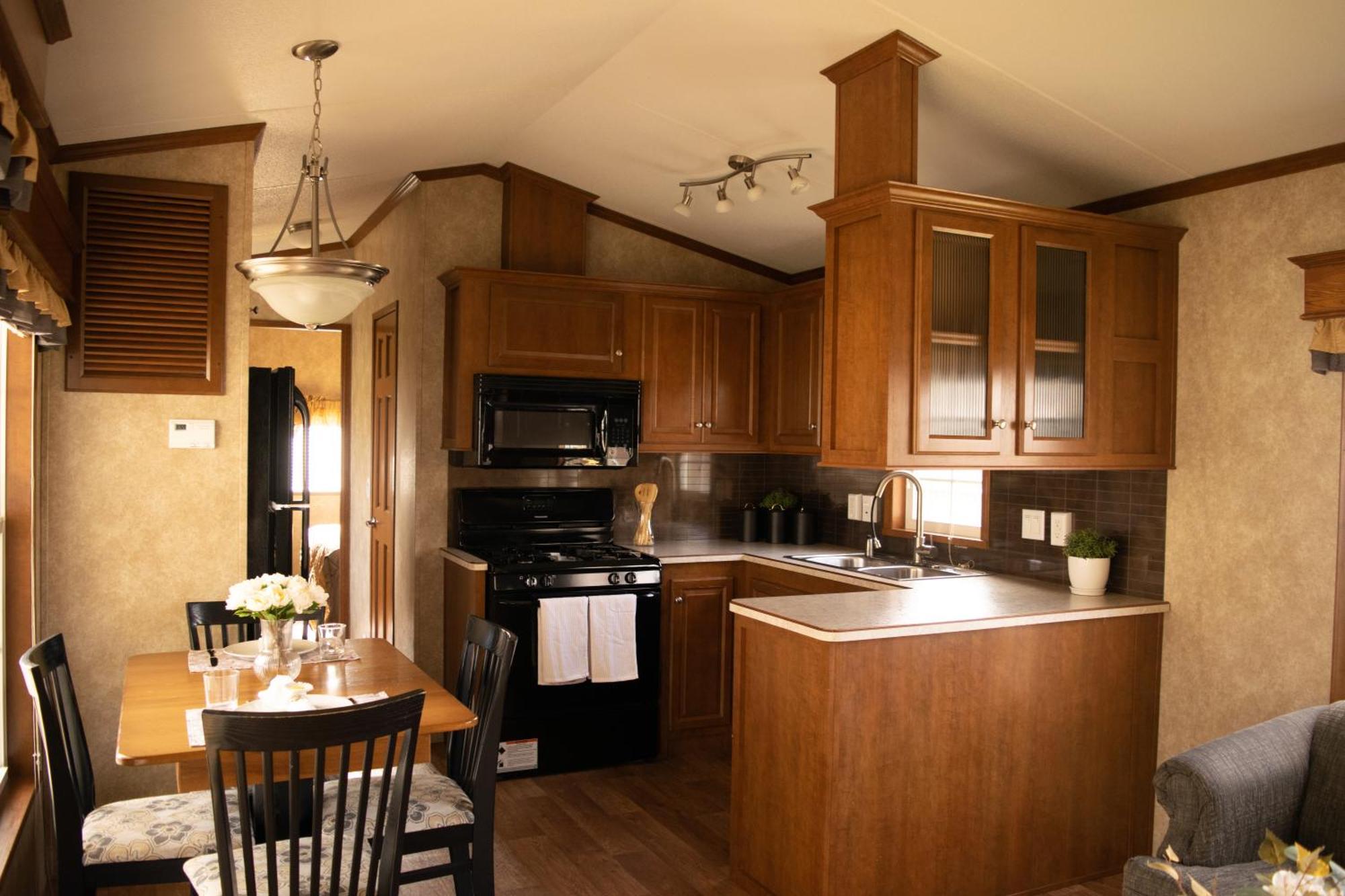 Vine Ridge Resort - Cottages Niagara-on-the-Lake Εξωτερικό φωτογραφία